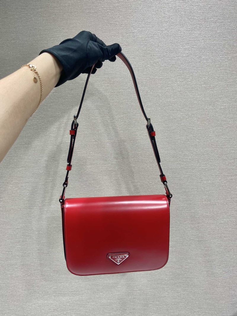 Prada Satchel Bags